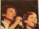 SIMON AND GARFUNKEL / THE CONCERT IN CENTRAL PARK 1982 GEFFEN RECORDS AUSTRALIA