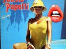 FAUSTO PAPETTI PETIT & GRAND ECRAN LP French Sexy sleeve