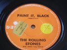 The Rolling Stones - Paint it, black - New Zealand