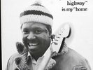 MAGIC SLIM HIGHWAY IS MY HOME LP French ONLY 1979 NMint