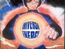 UNIVERSAL ENERGY SAME LP French 1977 Cosmic disco
