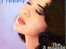 THE THREE SOUNDS MOODS LP BLUE NOTE BLP4044 1960 Deep Groove