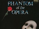 THE PHANTOM OF THE OPERA, Andrew Lloyd Webber, 2 x LP, Gatefold sleeve + inners