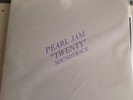 Pearl Jam Twenty Bootleg Edition Sealed 3x LP Glow-in-the-Dark Wax