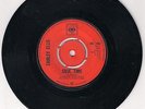 SHIRLEY ELLIS SOUL TIME northern soul R&B ON UK CBS  original