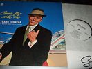 FRANK SINATRA : COME FLY WITH ME AUDIOPHILE LP MFSL 1-136 JAPAN