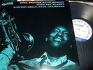 HANK MOBLEY : SOUL STATION AUDIOPHILE 180 GRAM LP 1997 BLUE NOTE CLASSIC RECORDS