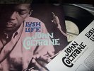 JOHN COLTRANE : LUSH LIFE AUDIOPHILE 180 GRAM LP DCC COMPACT CLASSICS LPZ-2032