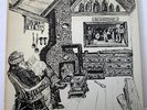 THE WORKSHOP S/T LP PRIVATE PRESS PSYCH FOLK