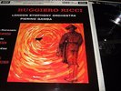 RICCI/GAMBA : BIZET CARMEN AUDIOPHILE 180 GRAM LP DECCA SPEAKERS CORNER GERMANY