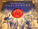 The Silhouettes/ I am Lonely/ Get A Job 10