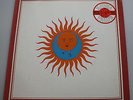 King Crimson - Larks Tongues in Aspic - Virgin 207940  ( Record, LP )