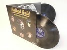 60s 70s THE ROLLING STONES ROLLED GOLD Original 1975 UK Double Vinyl LP MINT