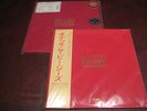 BEE GEES ODESSA LIMITED EDITION COLLECTORS ONLY COMPARSION 2LP SET JAPAN & USA