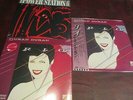 DURAN DURAN RIO SET JAPAN LP + 2 LP 180G SET +  POWER STATION ORIGINALANALOG LP