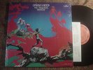 Uriah Heep mint full circle in shrink with insert GF LP Magician's Birthday