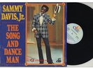 LP Sammy Davis Jr. - The Song And Dance Man NORTHERN SOUL: YOU CAN COUNT ON ME