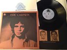 ERIC CARMEN Rare Quadradisc LP All By Myself Never Gonna Fall In Love Again NM+
