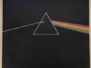 PINK FLOYD Dark Side of the Moon 1979 UK Vinyl LP EXCELLENT CONDITION G