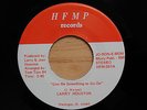 Larry Houston-Let's Spend Some Time Together 7