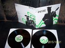 Goat 2 LP Live Ballroom Ritual