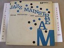 OSCAR PETTIFORD, RED MITCHELL JAZZ MAINSTREAM LP MONO DG ON BETHLEHEM BCP 2