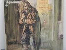 Jethro Tull -- Aqualung LP Original UK Press NM