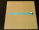 MFSL-Woodstock-ORIGINAL 1985 5 LP Audiophile Box Set-SEALED & BEAUTIFUL