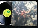 PINK FLOYD Obscured By Clouds LP UK 1st Press 1972  Harvest SHSP 4020 A2/B2 EX