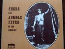 Sheba Plays Jungle Fever LP MIO Records 1972 Latin Funk Soul R&B