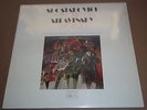 Mravinsky SHOSTAKOVICH Symphony No.6 STRAVINSKY - Melodiya/Angel SR-40202 SEALED