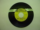 Lynn,Ray-Mean Mean Woman-(Rockabilly 45)(Hear It)