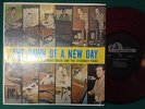 DAVID DAVIS The Dawn LP A.A Allen Revivals GOSPEL ORGAN SPIRITUAL JAZZ FUNK Mp3