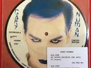 GARY NUMAN - My Dying Machine - Rare Italian 7