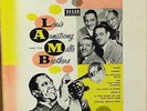 Louis Armstrong-And The Mills Brothers-Decca 5509-10 INCH