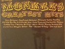 The Monkees-Greatest Hits-Colgems 115-SEALED PROMO