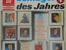 Schlager des Jahres 4 Various Hörzu Vinyl LP