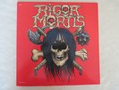 Vinyl- Rigor Mortis  ?– Rigor Mortis - VG/VG