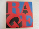Vinyl- Rage Against The Machine ?– Renegades- MINT