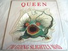 QUEEN   I'M GOING SLIGHTLY MAD ** 1991 PARLOPHONE 7