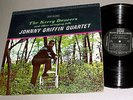 JOHNNY GRIFFIN QUARTET KERRY DANCERS jazz ORG US RIVERSIDE RLP-9420 stereo NM