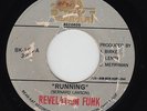 Funk 45 REVELATION FUNK Running BEAR-KAT Ohio - HEAR
