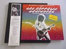 Led Zeppelin - DESTROYER Rare COLORED VINYL 4-LP set NEAR MINT (with side strip)