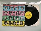 ROLLING STONES-SOME GIRLS.RARE WITHDRAWN SUPERB 1ST UK PRESS N/MINT VINYL LP '78
