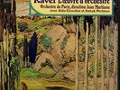 MARTINON, JEAN ravel; l'oeuvre d'orchestre VG/VG JAPAN EAC-77050- | 15-1013-028