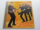 GERRY AND THE PACEMAKERS  ORIGINAL 1963  CANADIAN LP  EXCELLENT