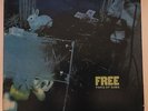FREE Tons of Sobs UK Vinyl LP EXCELLENT CONDITION