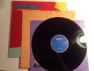 Morcheeba Fragments Of Freedom Vinyl Mint