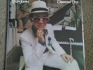 Elton John - Greatest Hits - 1974 MCA 2128 - SEALED LP - vinyl album