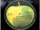 The Beatles - White Album - *NEAR MINT* Early-70's GERMAN Numbered Apple LP